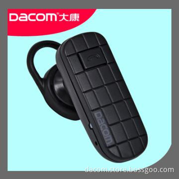 Bluetooth Mono Headset, Fashion Outlook, low power consumption